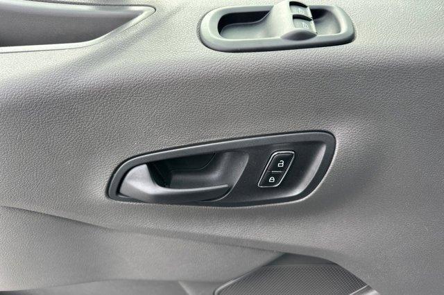 used 2023 Ford Transit-250 car, priced at $30,999