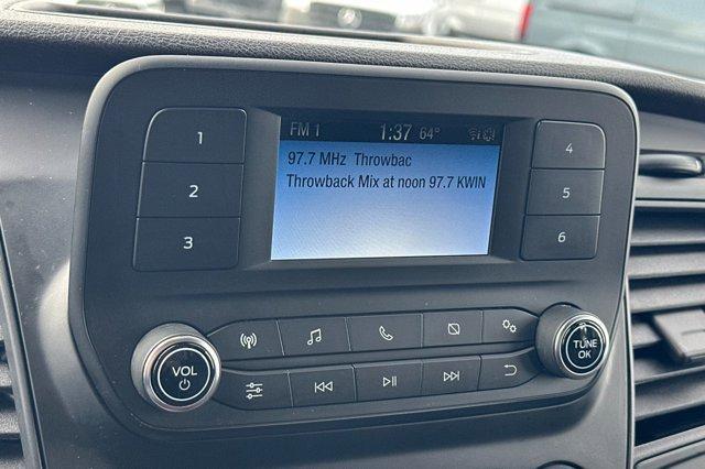 used 2023 Ford Transit-250 car, priced at $30,999