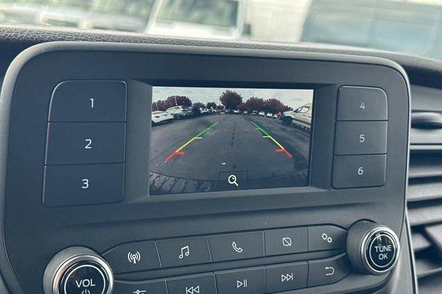 used 2023 Ford Transit-250 car, priced at $30,999