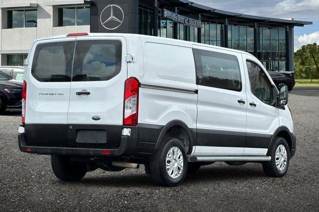 used 2023 Ford Transit-250 car, priced at $30,999
