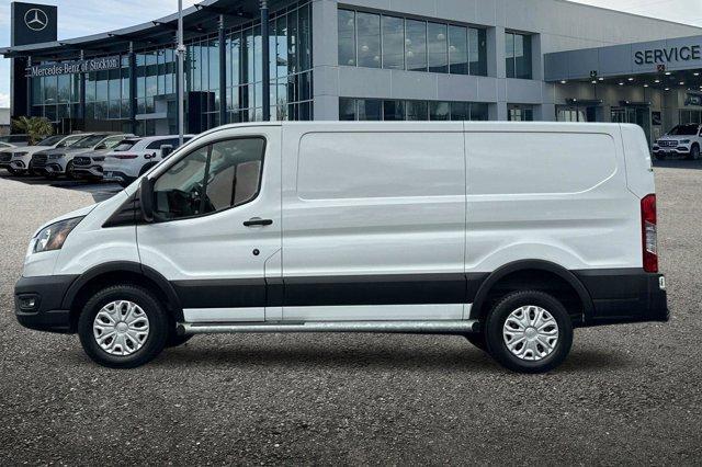 used 2023 Ford Transit-250 car, priced at $30,999