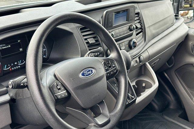 used 2023 Ford Transit-250 car, priced at $30,999