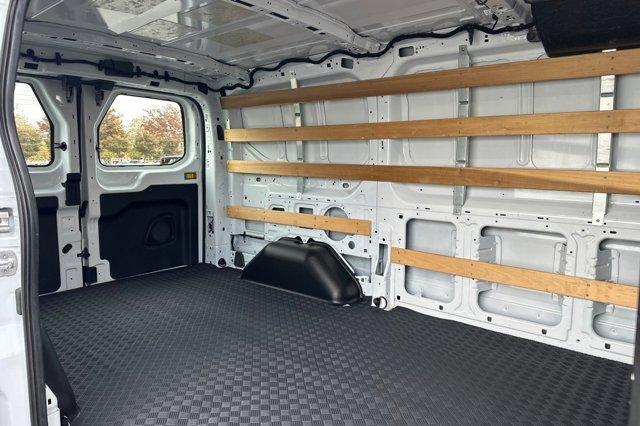 used 2023 Ford Transit-250 car, priced at $30,999