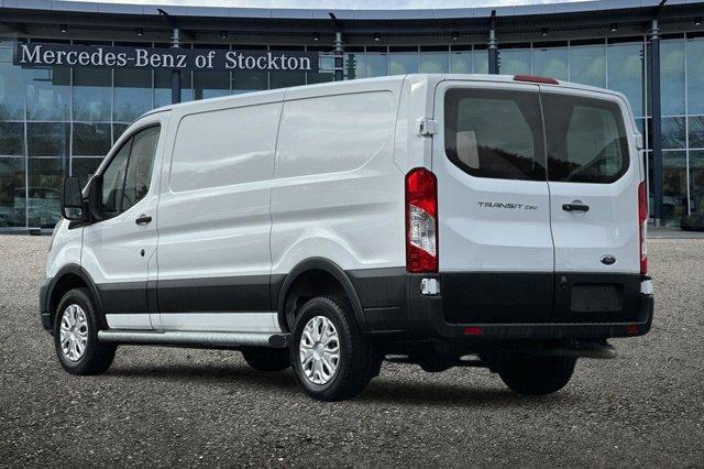 used 2023 Ford Transit-250 car, priced at $30,999