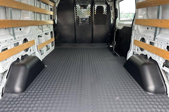 used 2023 Ford Transit-250 car, priced at $30,999
