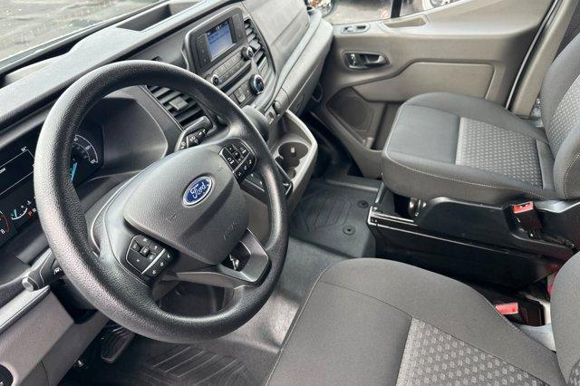 used 2023 Ford Transit-250 car, priced at $30,999
