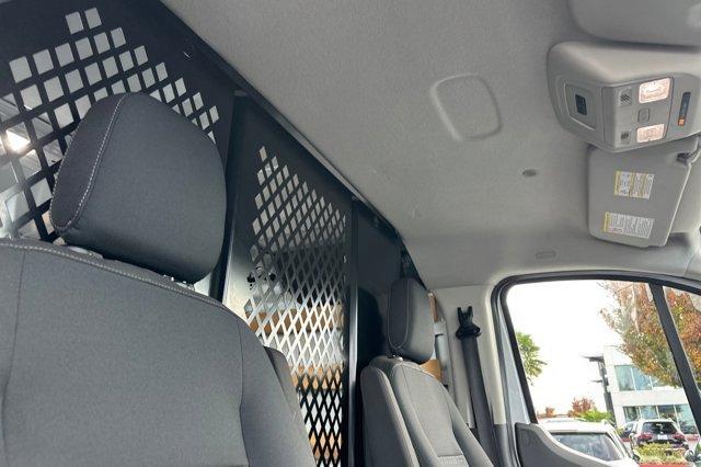used 2023 Ford Transit-250 car, priced at $30,999