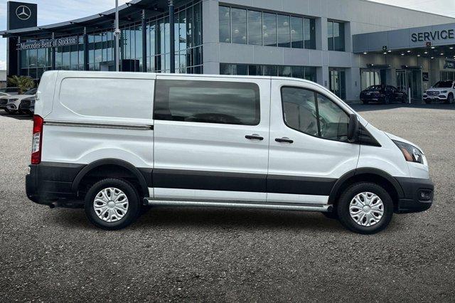 used 2023 Ford Transit-250 car, priced at $30,999