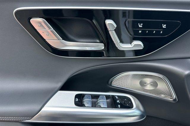 new 2025 Mercedes-Benz E-Class car, priced at $72,765