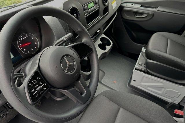 new 2024 Mercedes-Benz Sprinter 2500 car, priced at $58,426