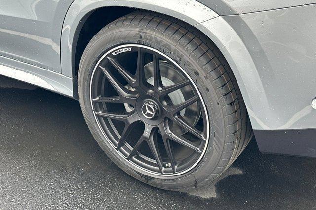 new 2025 Mercedes-Benz AMG GLE 53 car, priced at $101,295
