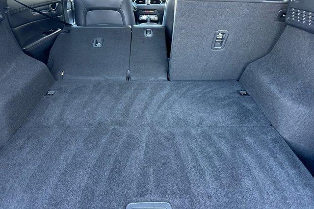 used 2024 Mazda CX-5 car, priced at $25,743