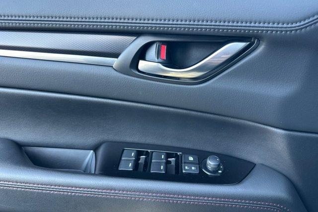 used 2024 Mazda CX-5 car, priced at $25,743