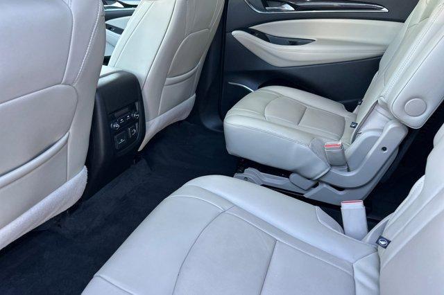 used 2021 Buick Enclave car, priced at $24,999