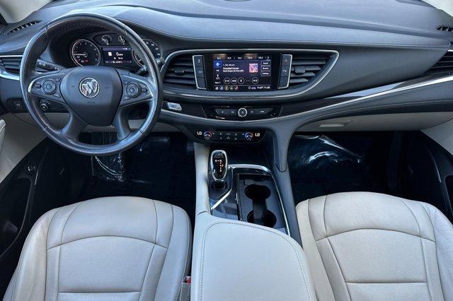 used 2021 Buick Enclave car, priced at $24,999