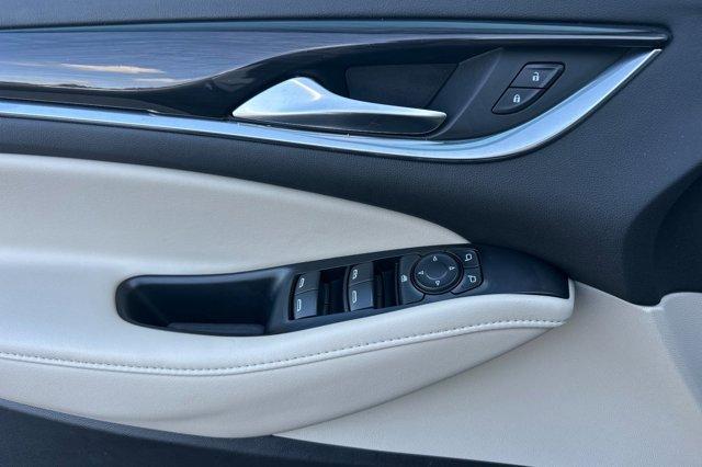 used 2021 Buick Enclave car, priced at $24,999