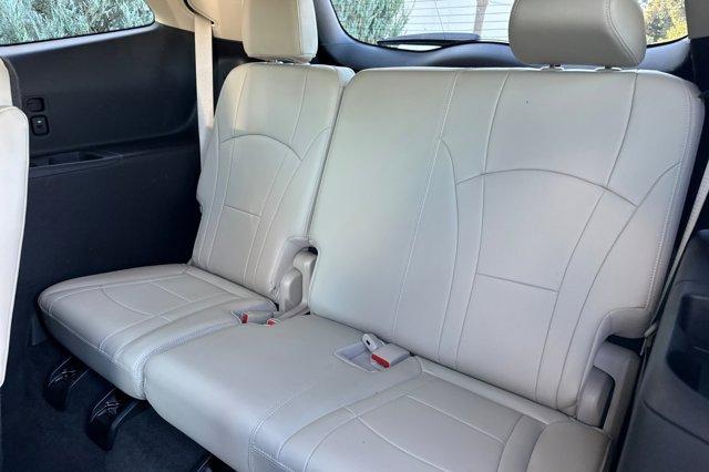 used 2021 Buick Enclave car, priced at $24,999