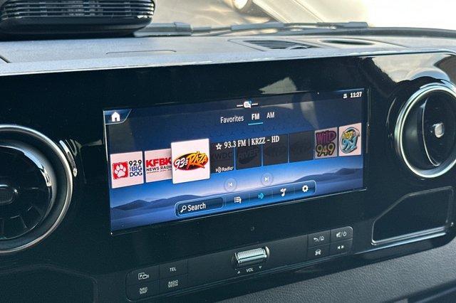 new 2025 Mercedes-Benz Sprinter 2500 car, priced at $84,874