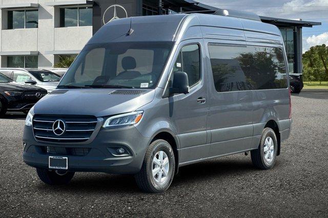 new 2025 Mercedes-Benz Sprinter 2500 car, priced at $84,874