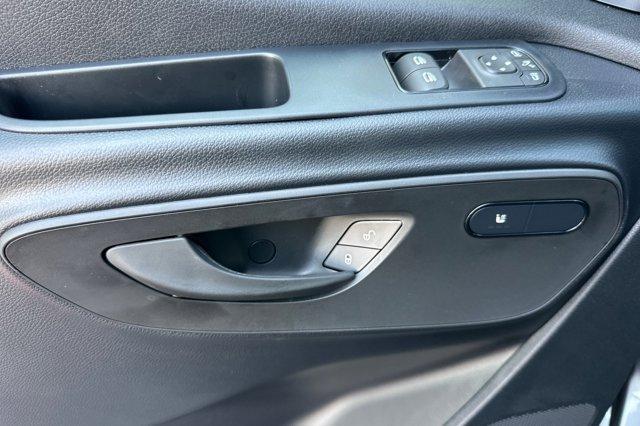 new 2025 Mercedes-Benz Sprinter 2500 car, priced at $84,874