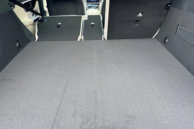 new 2026 Mercedes-Benz GLC 300 car, priced at $57,090