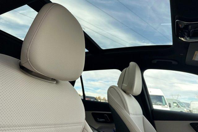 new 2026 Mercedes-Benz GLC 300 car, priced at $57,090