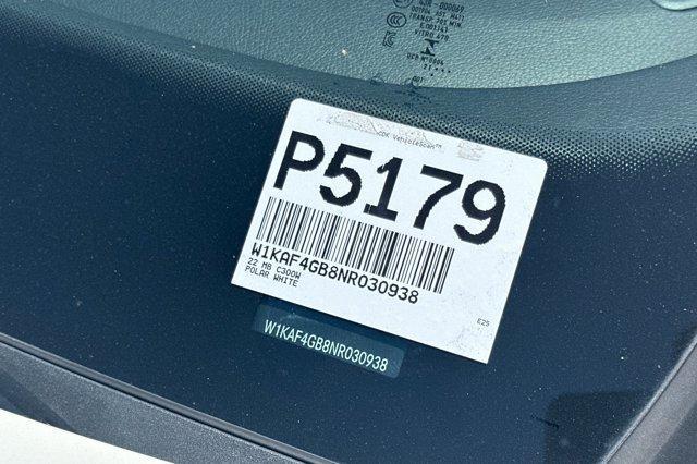 used 2022 Mercedes-Benz C-Class car, priced at $33,999