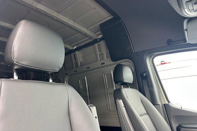 new 2025 Mercedes-Benz Sprinter 2500 car, priced at $85,009