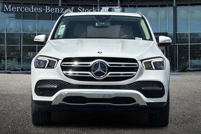 used 2020 Mercedes-Benz GLE 350 car, priced at $34,999