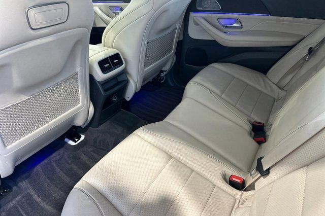 used 2020 Mercedes-Benz GLE 350 car, priced at $34,999
