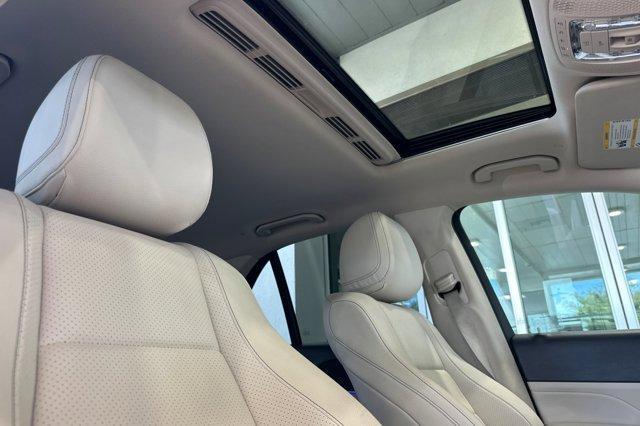 used 2020 Mercedes-Benz GLE 350 car, priced at $34,999