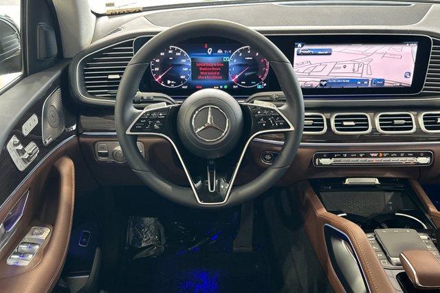 new 2025 Mercedes-Benz GLS 450 car, priced at $91,685