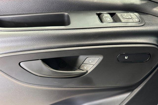 new 2025 Mercedes-Benz Sprinter 3500XD car, priced at $78,055