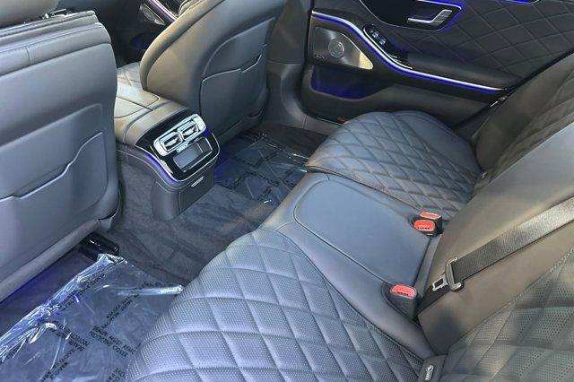 new 2025 Mercedes-Benz S-Class car, priced at $139,210