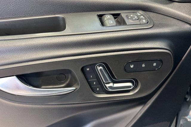 new 2025 Mercedes-Benz Sprinter 2500 car, priced at $83,115