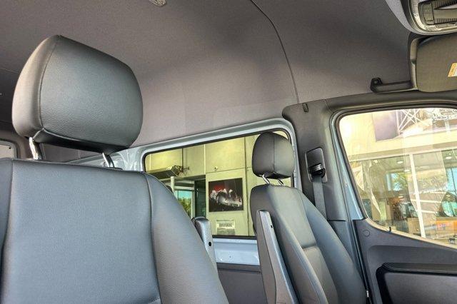 new 2025 Mercedes-Benz Sprinter 2500 car, priced at $83,115