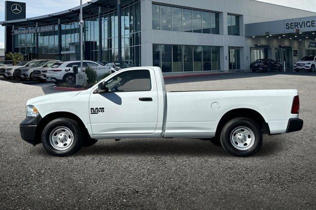 used 2023 Ram 1500 Classic car, priced at $24,999