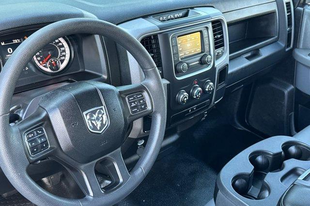 used 2023 Ram 1500 Classic car, priced at $24,999