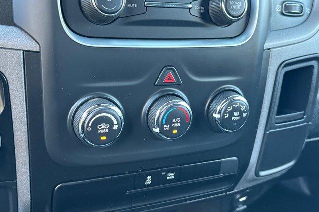 used 2023 Ram 1500 Classic car, priced at $24,999