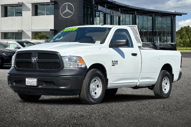 used 2023 Ram 1500 Classic car, priced at $24,999