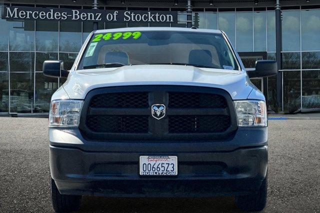 used 2023 Ram 1500 Classic car, priced at $24,999