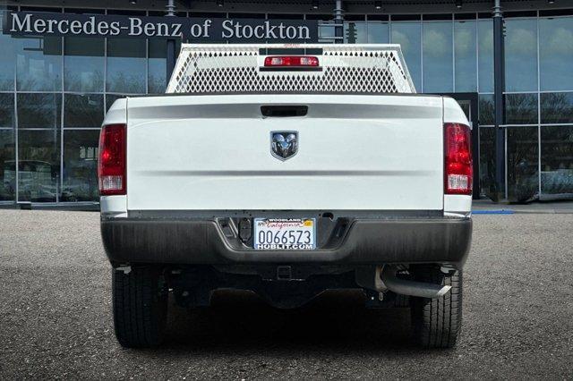 used 2023 Ram 1500 Classic car, priced at $24,999