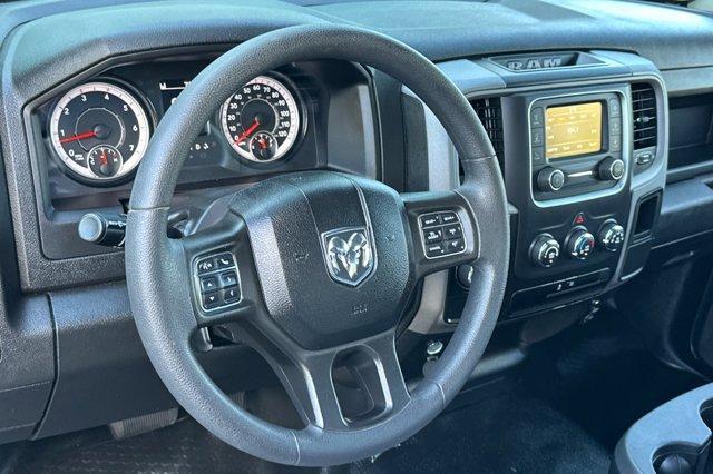 used 2023 Ram 1500 Classic car, priced at $24,999