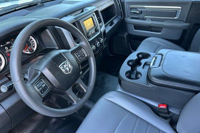 used 2023 Ram 1500 Classic car, priced at $24,999