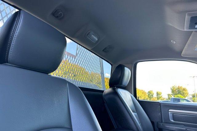 used 2023 Ram 1500 Classic car, priced at $24,999