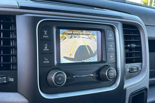 used 2023 Ram 1500 Classic car, priced at $24,999