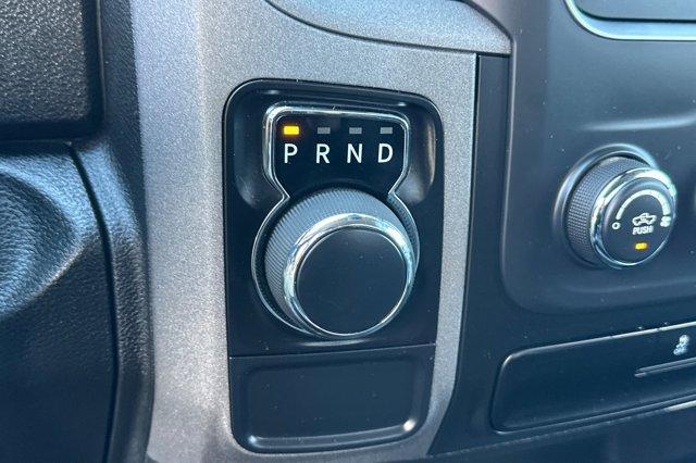 used 2023 Ram 1500 Classic car, priced at $24,999