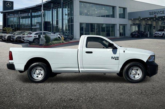 used 2023 Ram 1500 Classic car, priced at $24,999