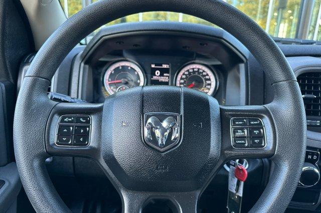 used 2023 Ram 1500 Classic car, priced at $24,999