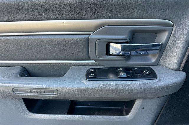 used 2023 Ram 1500 Classic car, priced at $24,999